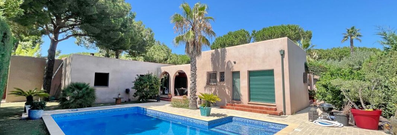 Maison 5 Pièces 290 m² à vendre à Agde (34300)