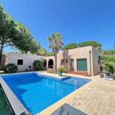 Maison 5 pièces 1100000 €