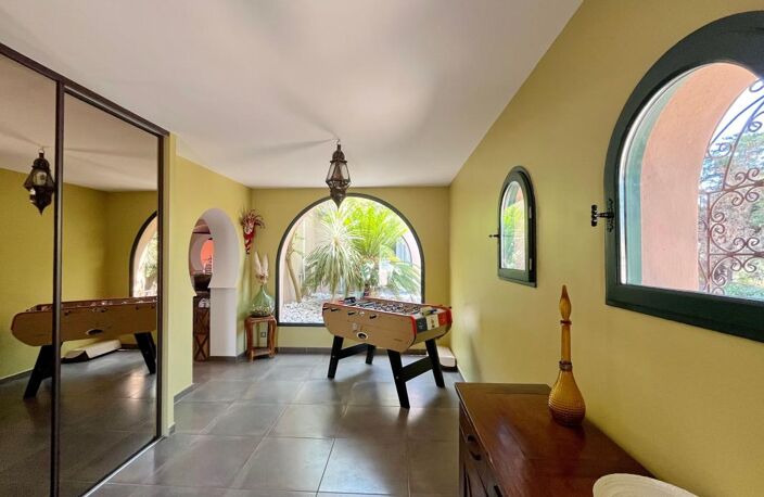 Villa de prestige proche de la plage — photo 5