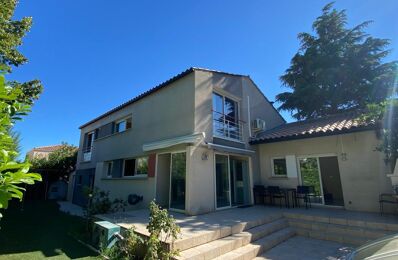 vente maison 759 200 € à proximité de Montpellier (34)