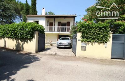 vente maison 191 000 € à proximité de Val-du-Faby (11260)