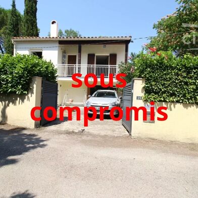 Maison 8 pièces 176000 €