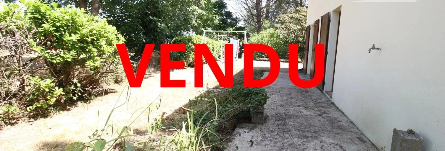 Maison 8 Pièces 158 m² à vendre à Espéraza (11260)