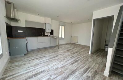 location appartement 650 € CC /mois à proximité de Poulx (30320)