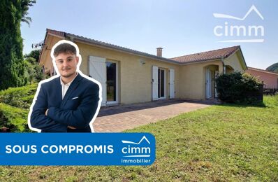 vente maison 230 000 € à proximité de Chavannes (26260)