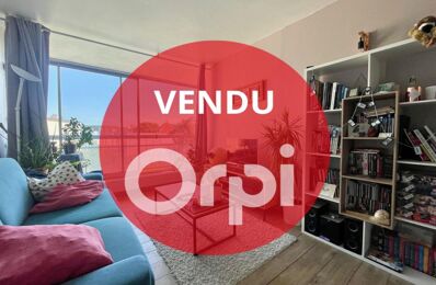 vente appartement 176 400 € à proximité de Montferrier-sur-Lez (34980)