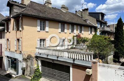 vente maison 200 000 € à proximité de Bagnols-les-Bains (48190)