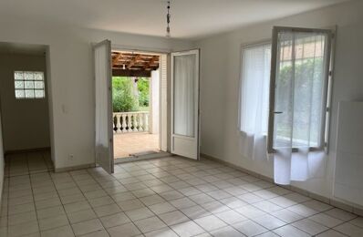 location appartement 1 199 € CC /mois à proximité de Lattes (34970)