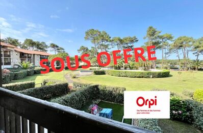 vente appartement 165 000 € à proximité de Soorts-Hossegor (40150)