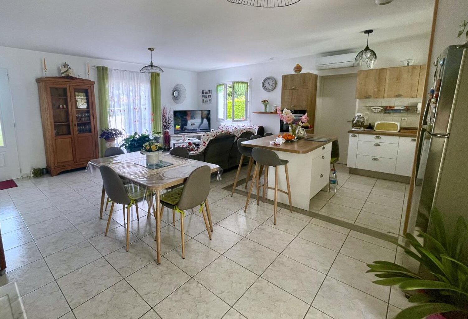 Maison T3 à Soustons — photo 1