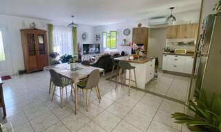 Maison 3 Pièces 91 m² à vendre à Soustons (40140)