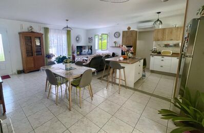 vente maison 410 000 € à proximité de Capbreton (40130)