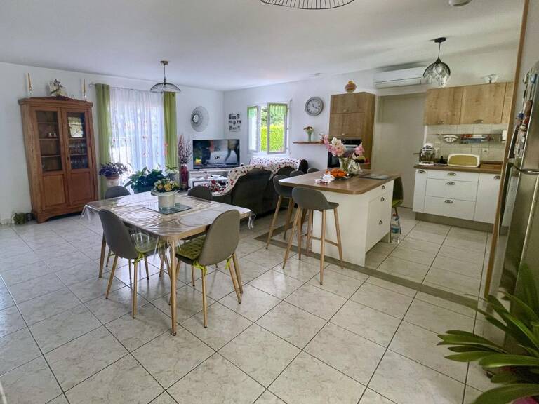 Maison T3 à Soustons — photo 1