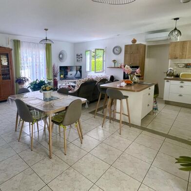 Maison 3 pièces 410000 €