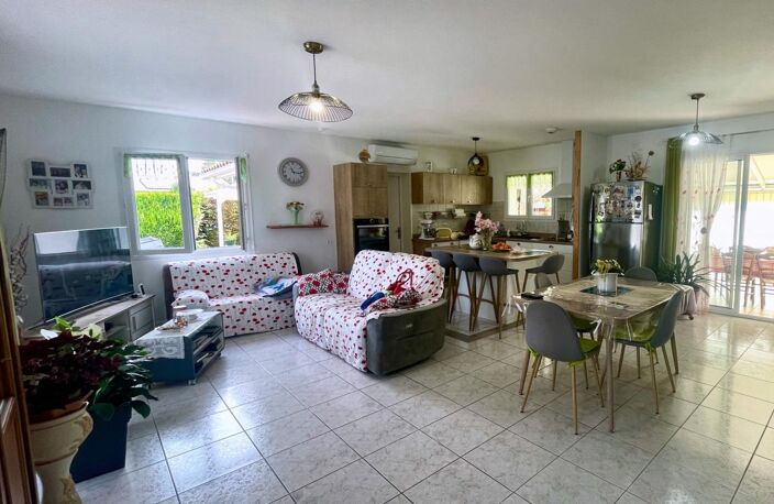 Maison T3 à Soustons — photo 3