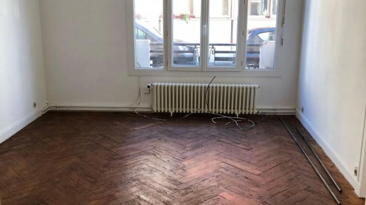 appartement 4 pièces 85 m2 à vendre à Bayonne (64100)