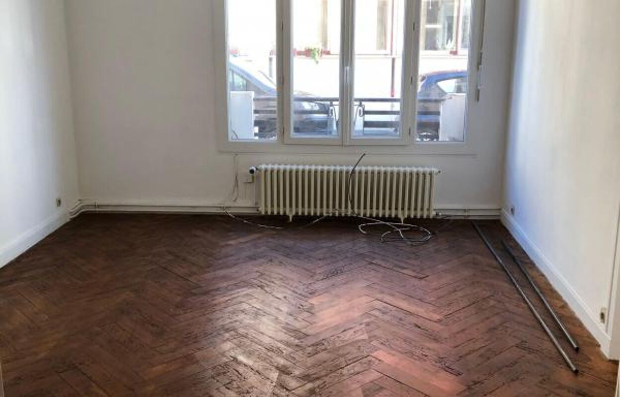 appartement 4 pièces 85 m2 à vendre à Bayonne (64100)