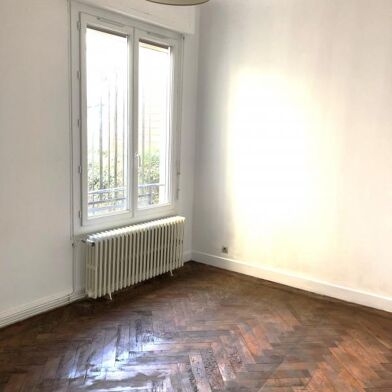 Appartement 4 pièces 85 m²