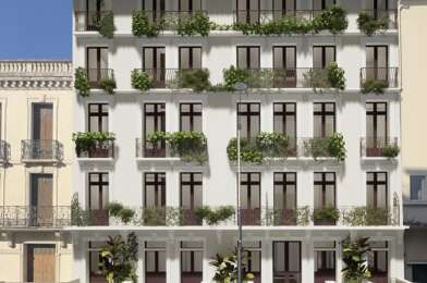 Appartement 3 pièces 224000 €