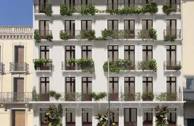 Splendide appartement T3 traversant dans une Résidence de Prestige au Centre-Ville de Dax — photo du bien