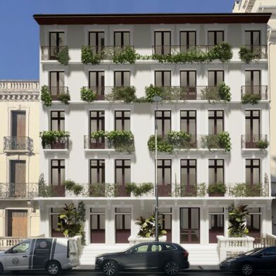 Appartement 3 pièces 320000 €