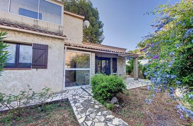 vente maison 430 000 € à proximité de Le Castellet (83330)