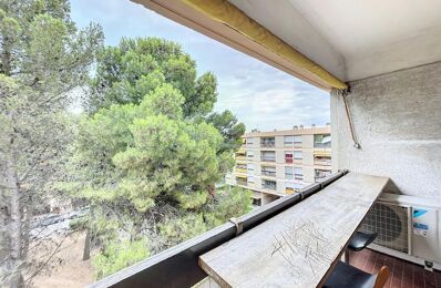 vente appartement 175 000 € à proximité de Bagnols-en-Forêt (83600)