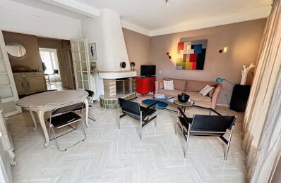 vente appartement 450 000 € à proximité de Sainte-Maxime (83120)