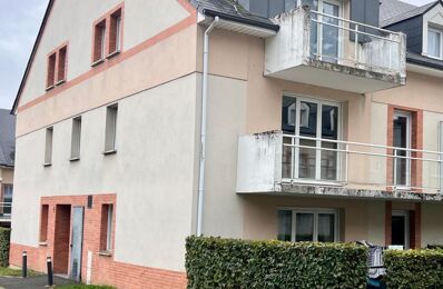 vente appartement 133 000 € à proximité de Le Havre (76)