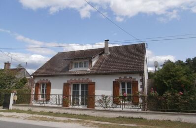 vente maison 174 900 € à proximité de Marcilly-en-Gault (41210)