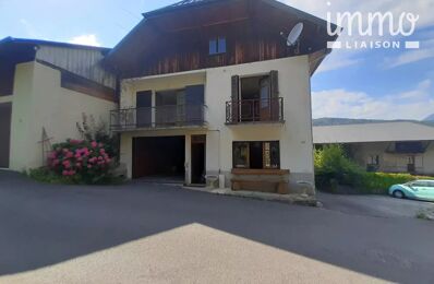 vente maison 257 400 € à proximité de Porte-de-Savoie (73800)