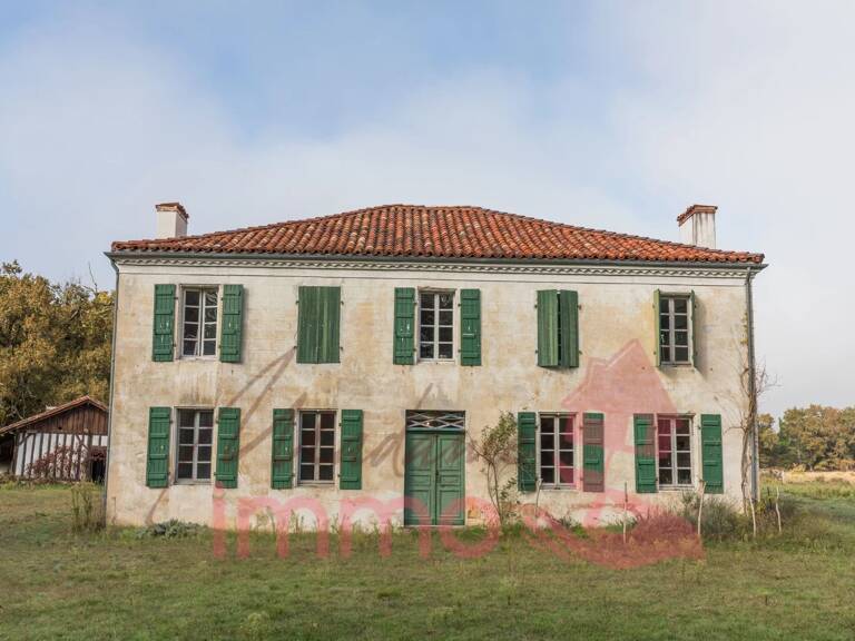 MAISON DE MAITRE — photo 1