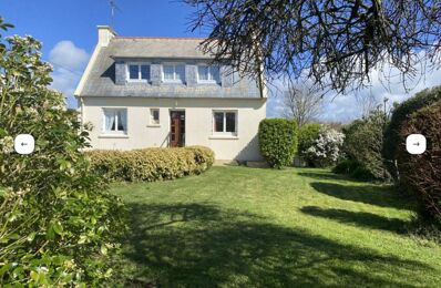 vente maison 244 000 € à proximité de Le Conquet (29217)