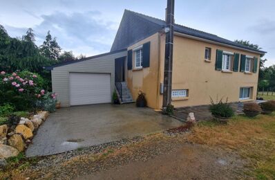 vente maison 231 000 € à proximité de Juigné-des-Moutiers (44670)