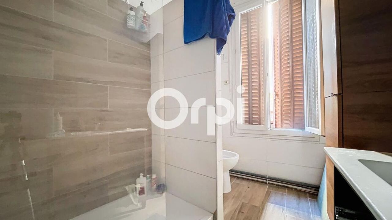 appartement 6 pièces 145 m2 à vendre à Clermont-Ferrand (63100)