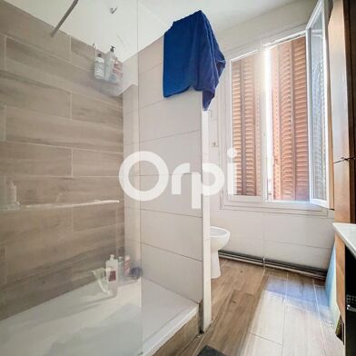 Appartement 6 pièces 145 m²