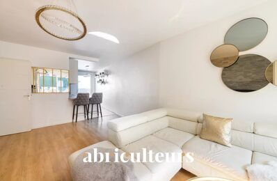 vente appartement 425 000 € à proximité de Paris 13 (75013)