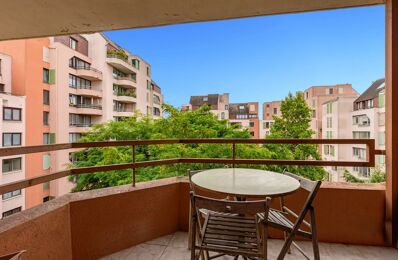 vente appartement 205 000 € à proximité de Noiseau (94880)