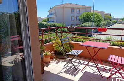 vente appartement 166 000 € à proximité de Castelginest (31780)