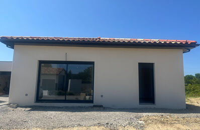 location maison 995 € CC /mois à proximité de Livron-sur-Drôme (26250)