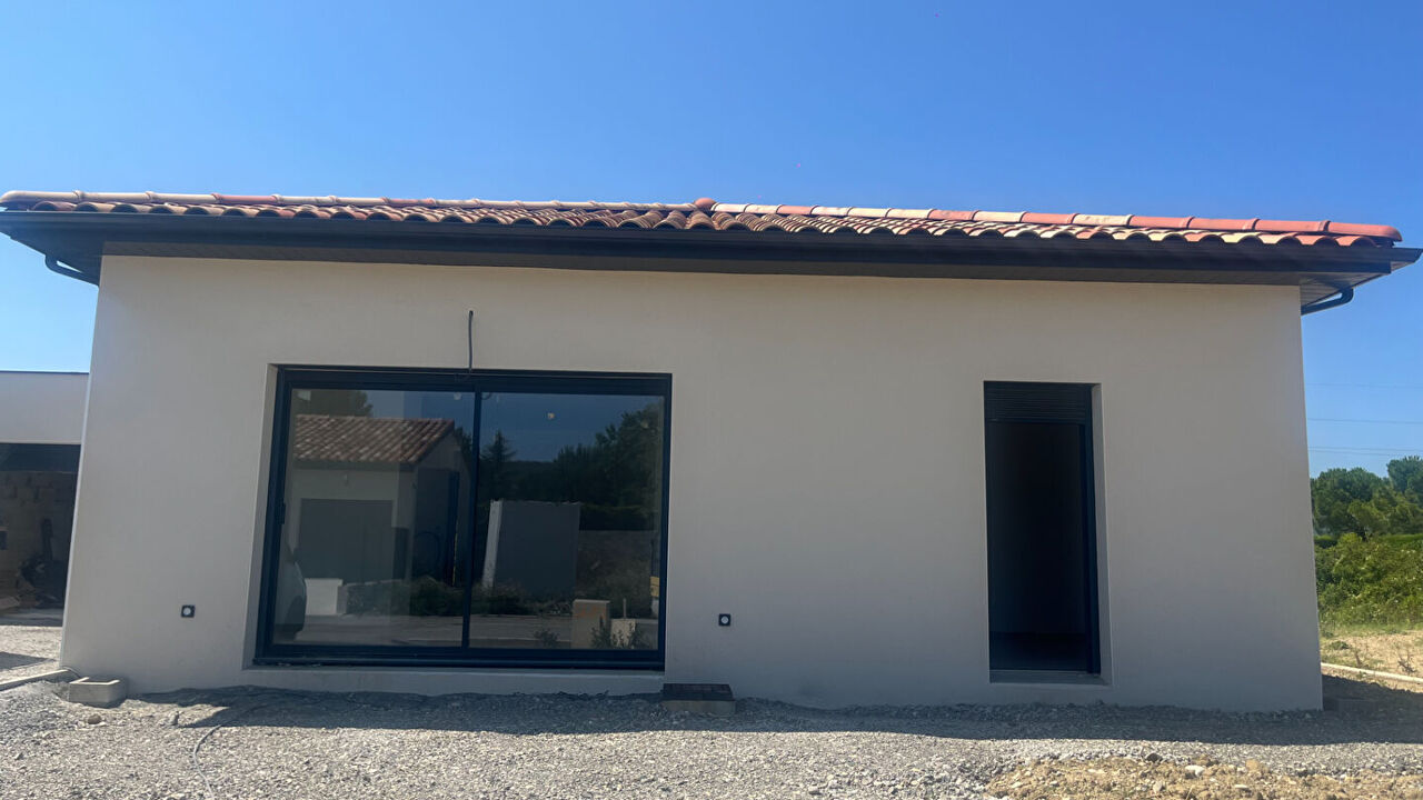 maison 4 pièces 86 m2 à louer à Loriol-sur-Drôme (26270)