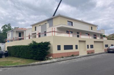 vente appartement 383 000 € à proximité de Lauzerville (31650)