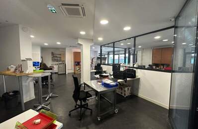 À louer - locaux de 190 m² à Plaisance-du-Touch — photo du bien