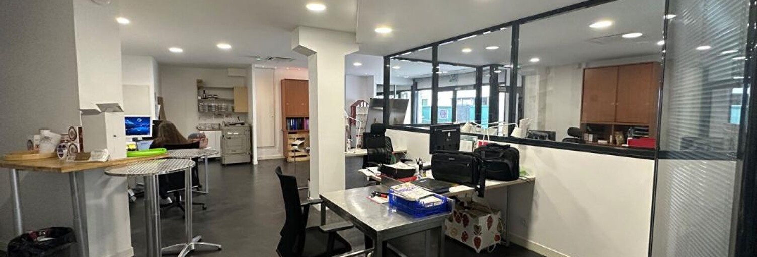 Commerce   m² à louer à Plaisance-du-Touch (31830)