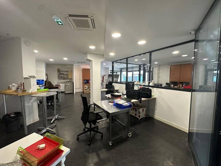 À louer - locaux de 190 m² à Plaisance-du-Touch — photo 1