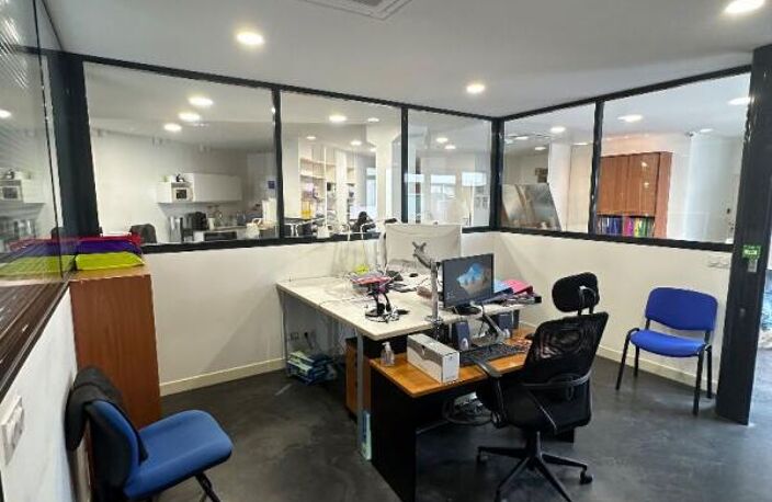 À louer - locaux de 190 m² à Plaisance-du-Touch — photo 2