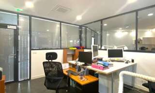 Commerce   m² à louer à Plaisance-du-Touch (31830)