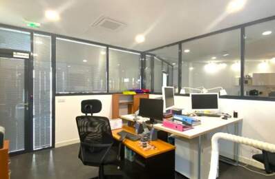 Local commercial Plaisance Du Touch de 135 m2 — photo du bien