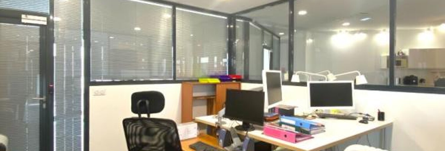 Commerce   m² à louer à Plaisance-du-Touch (31830)