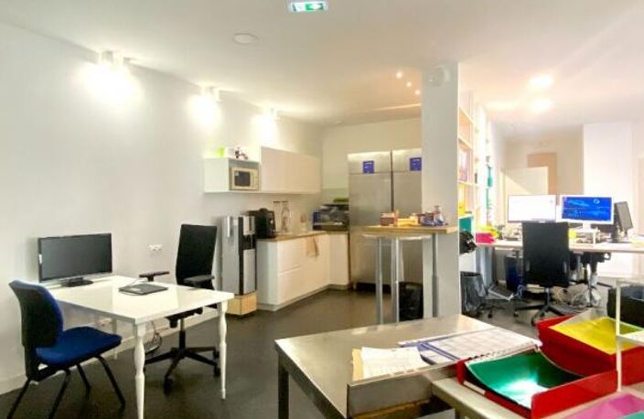 Local commercial Plaisance Du Touch de 135 m2 — photo 2